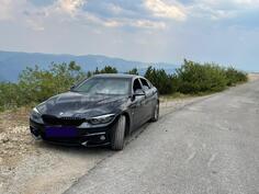 BMW - 430 Gran Coupe - 430i xDrive M Sport