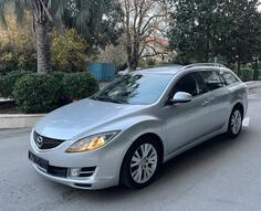 Mazda - 6 - 2.0 Dizel