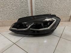 Sol far za Volkswagen - Golf 7.5    - 2017, 2021