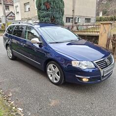 Volkswagen - Passat - 2.0