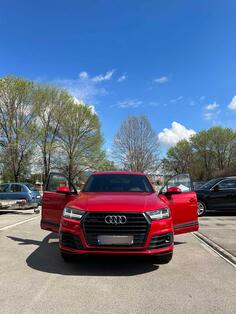 Audi - Q7 - 3.0 TDI