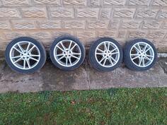 Alutec - . - Alüminyum felne