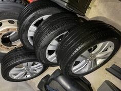 Barum - Bravuris 5 - Yaz guma