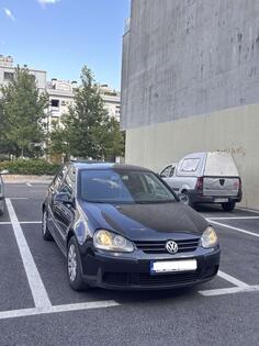 Volkswagen - Golf 5 - 1.9 TDI