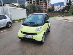 Smart - forTwo - 700