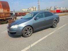 Volkswagen - Jetta - 1.9 TDI 77 kw 2006 god