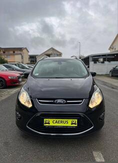 Ford - Grand C-Max - 1,6