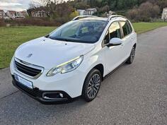 Peugeot - 2008 - 1.4 HDI