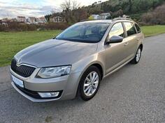 Škoda - Octavia - 1.6 TDI