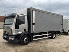 Iveco - eurocargo
