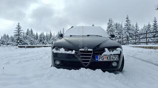Alfa Romeo - 159 - 1.9 JTD