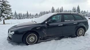 Alfa Romeo - 159 - 1.9 JTD