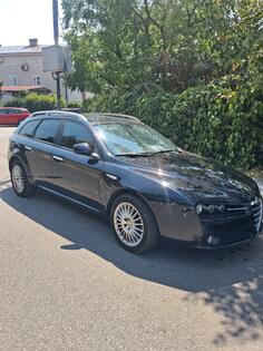 Alfa Romeo - 159 - 1.9 JTD