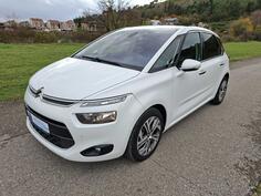 Citroen - C4 Picasso - 1.6 hdi