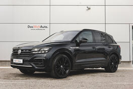 Volkswagen - Touareg - R-line 3.0 TDI V6 4MOTION