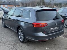 Volkswagen - Passat - 2.0 140kw DSG