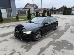 Audi - A5 - 2.0 TDI SPORTBACK QUATTRO