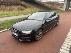 Audi - A5 - 2.0 TDI SPORTBACK QUATTRO