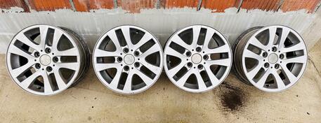 AEZ - Felne - Aluminijum felne