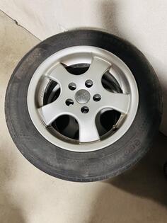 AEZ - Felne - Aluminium rims