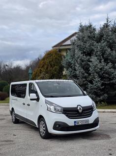 Renault - Trafic
