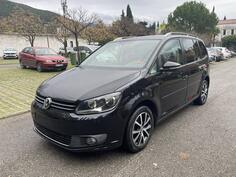 Volkswagen - Touran - Automatik