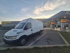 Iveco - Daily