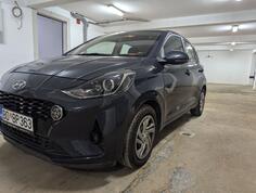 Hyundai - i10 - 1.2