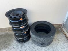 Laufenn - S FIT EQ+ - Ljetnja guma