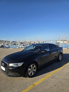 Audi - A6 - 2.0 tdi