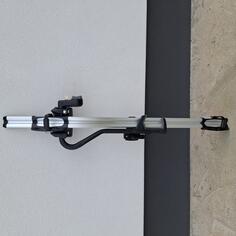 Krovni nosači, koferi, šatori i galerije