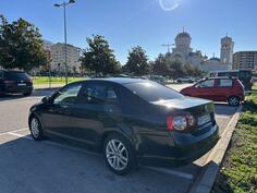 Volkswagen - Jetta - 1.9
