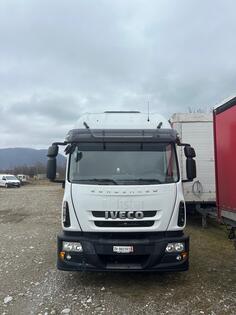 Iveco - IVECO 120E25 Eurocargo
