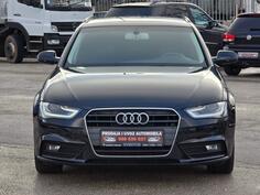 Audi - A4 - 2.0