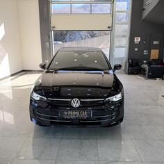 Volkswagen - Golf 8 - 8.5 EDITION 50 HIGHLINE
