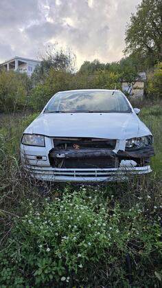 U djelovima Fiat - Stilo 1.9jtd