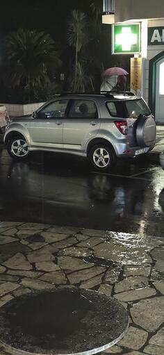 Daihatsu - Terios - 1.5