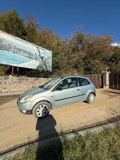 Ford - Fiesta - ford fiesta