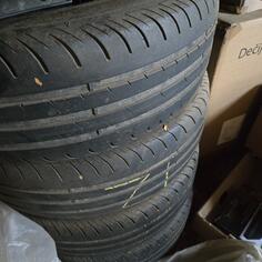 Sava - intensa hp 2 - Ljetnja guma