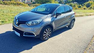 Renault - Captur - 1.5 dci
