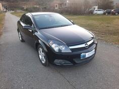 Opel - Astra - 1.7 cdti