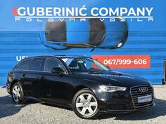 Audi - A6 - 3.0TDI QUATTRO