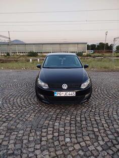 Volkswagen - Polo - 12 TDI