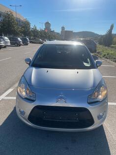 Citroen - C3 - 1.4 hdi