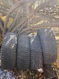 Kama - kama - Univerzalna guma