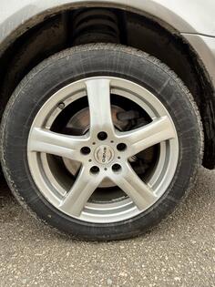 Greentrac - icehawke 1 - Zimska guma