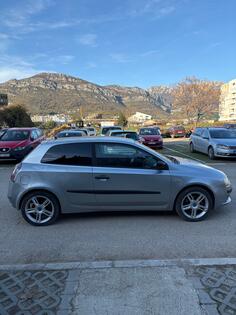 Fiat - Stilo - 1.9jtd