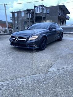 Mercedes Benz - 250 - 2.5 tdi