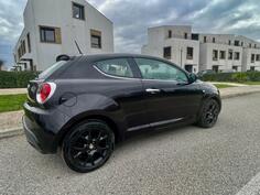 Alfa Romeo - MiTo - 1.6 JTD