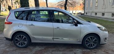 Renault - Grand Scenic - 1.5 Dci BOSE EDITION